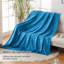 Couverture réversible en fausse fourrure de peluche vison-2118621927-2118621931
