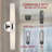 Armed Sconce-57686105-57686107