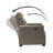 Gumesindo 31.50" Wide Genuine Leather Power Recliner-2033030250