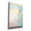 «Orange Sweep 2» par Suzanne Nicoll, art mural sur toile-25344485