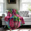 Motif de balise maritime - 1 pièce Sherpa Premium-101791076-101790902