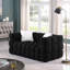 Canapé luxueux moelleux 2 places Boucle Upholstery-193656910
