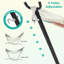 Hammock With Stand, Red-1251948214
