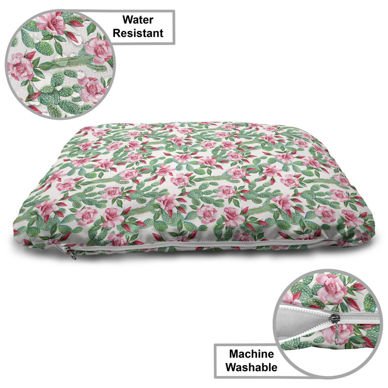 Polyester Pet Bed
