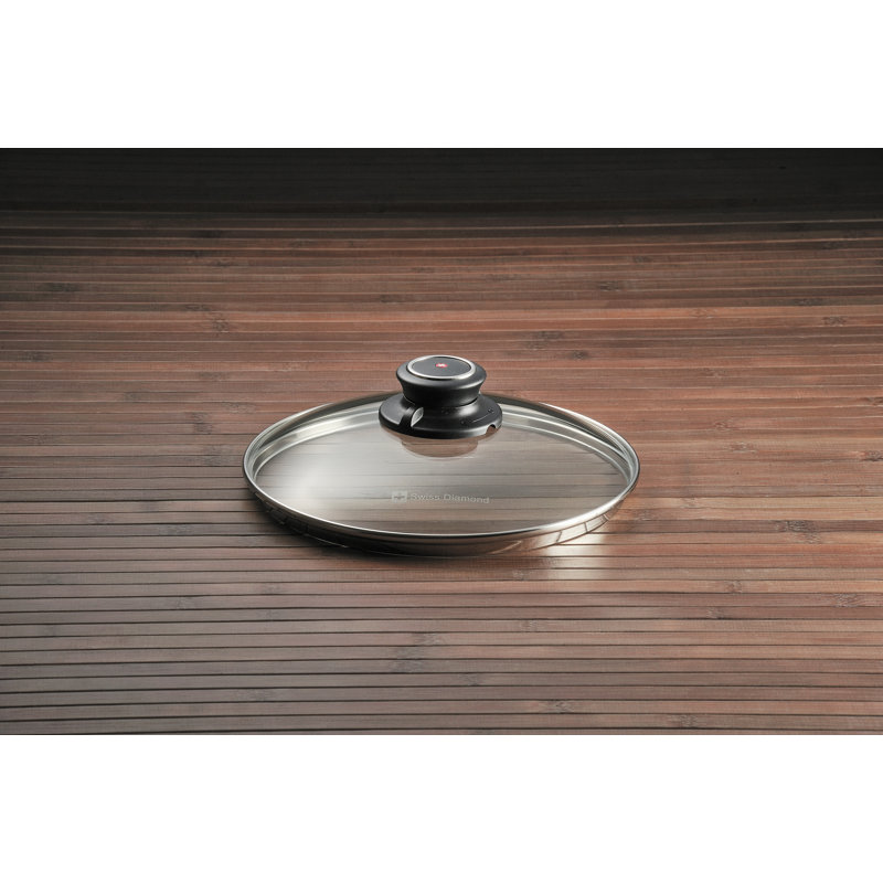 6 Piece Cookware Set