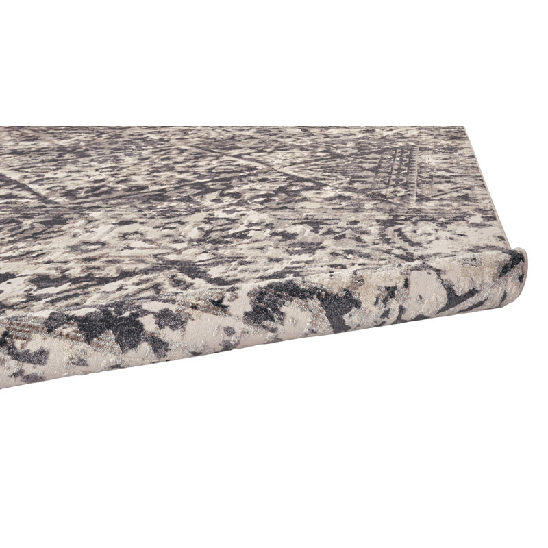 Costigan Abstract Indoor Rug, Rectangle 10'2" x 13'9"