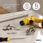Ailanni 3/4 Rod-94237675-94237672