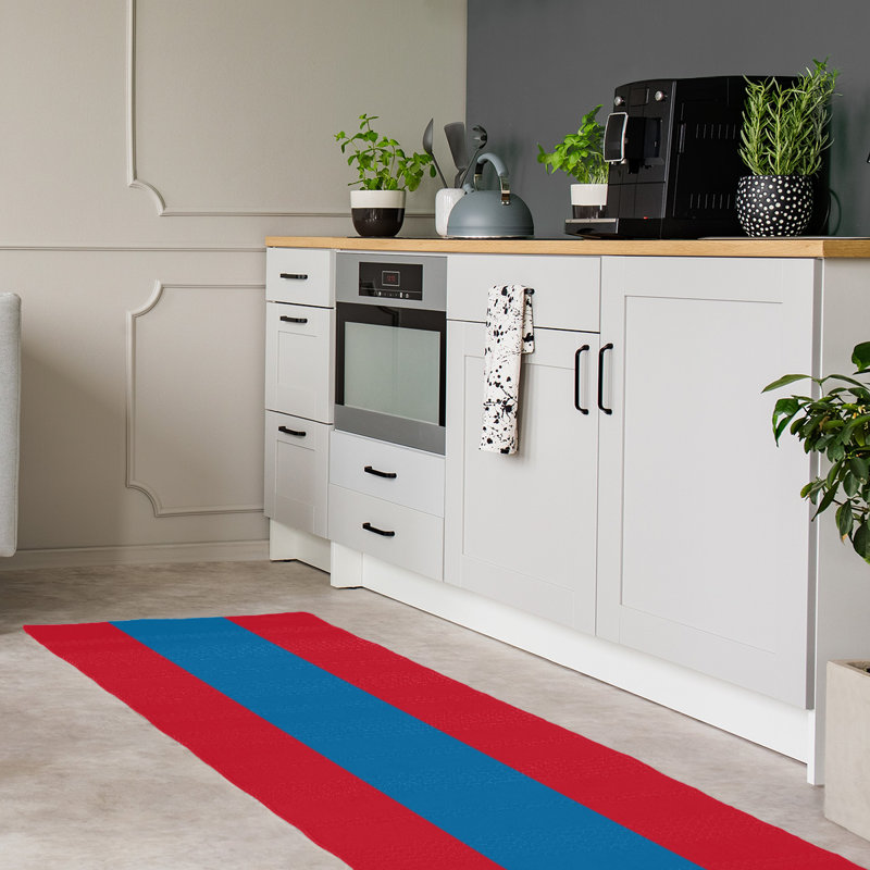 Chenille Indoor Rug, Runner 2'6" x 8'