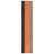 Black/Orange/Gold is unavailable