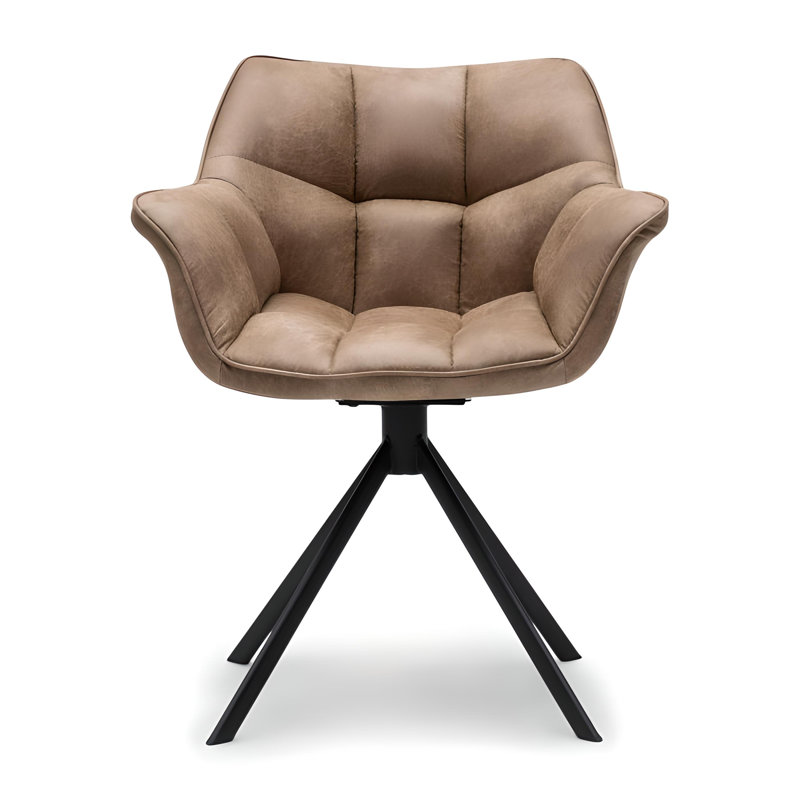 Amberlin 42cm H Armchair
