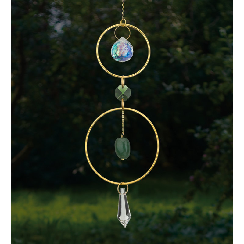 Ornement guérisseur - Jade, Jade
