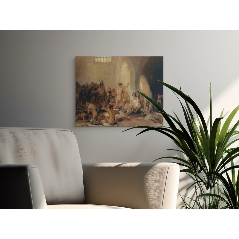 Kasten Wrapped Canvas Print Set, 14x11