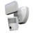 LED Flood Light with Motion Sensor