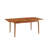 Candido Extendable Bamboo Solid Wood Dining Table