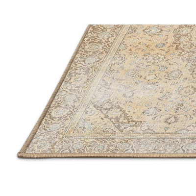 Codel Oriental Indoor Rug