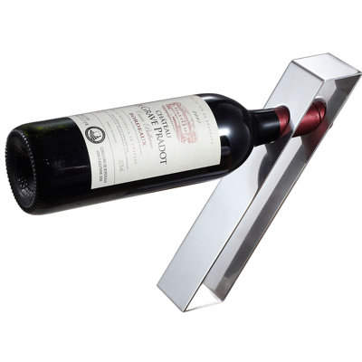 Tabletop Wine Bottle Rack in
