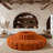 Hite Upholstered Curved Sectional Reversible-89266844