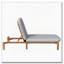 Chaise longue d'extérieur ajustable-1861339001