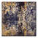 Dimonetta Washable Abstract Indoor Rug