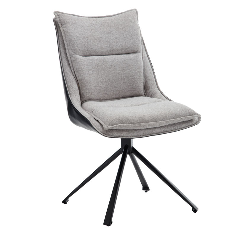 Reamstown Office Chair, Grey