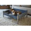 Polyester Pet Bed-23797504