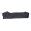 5 Seater Corner Sofa-883368115