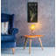 «Whip It» par Cindy Jacobs, art mural en verre acrylique-1930396826