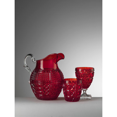 Halina 54.4oz. Pitcher