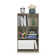 Barhorst Unfinished Bookcase
