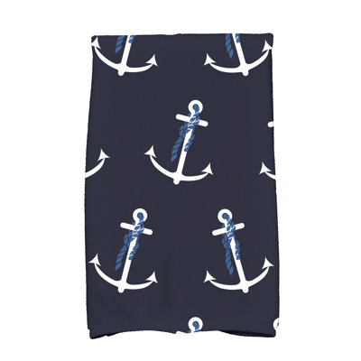 Torchon Ludwig Anchor