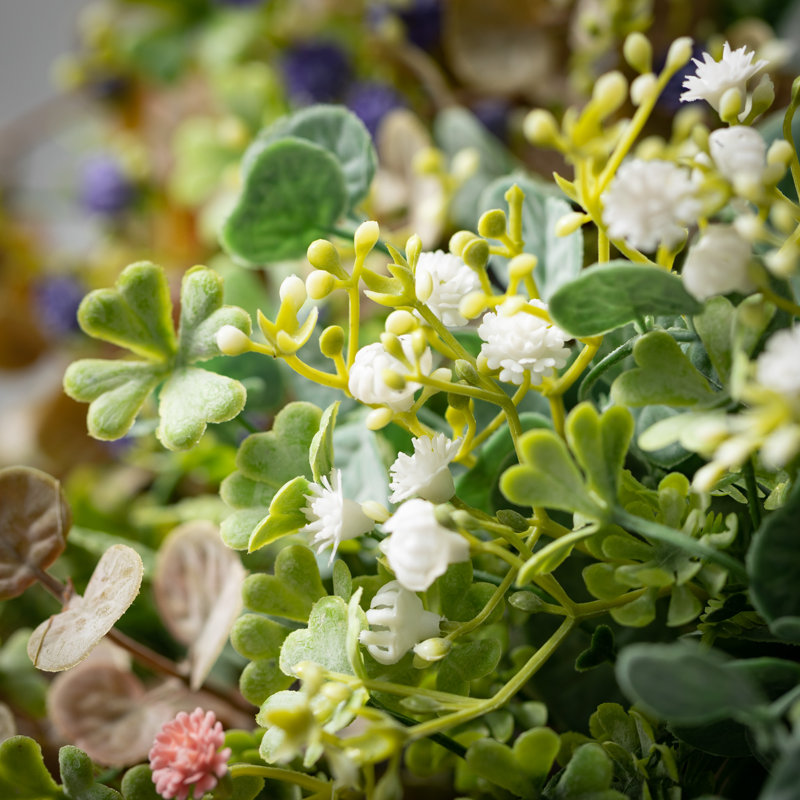 Mcnulty Foliage Arrangement