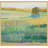 Summer Fields 2' Framed Print on Canvas