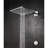 Rainshower SmartConnect Multi Function Adjustable Shower Head