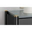 Commode double 10 tiroirs l 35 po-88306020