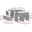 Patio Dining Set with-1671463182-1671463179
