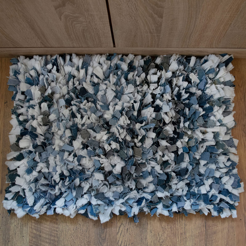 Kerrimore Abstract Indoor Rug