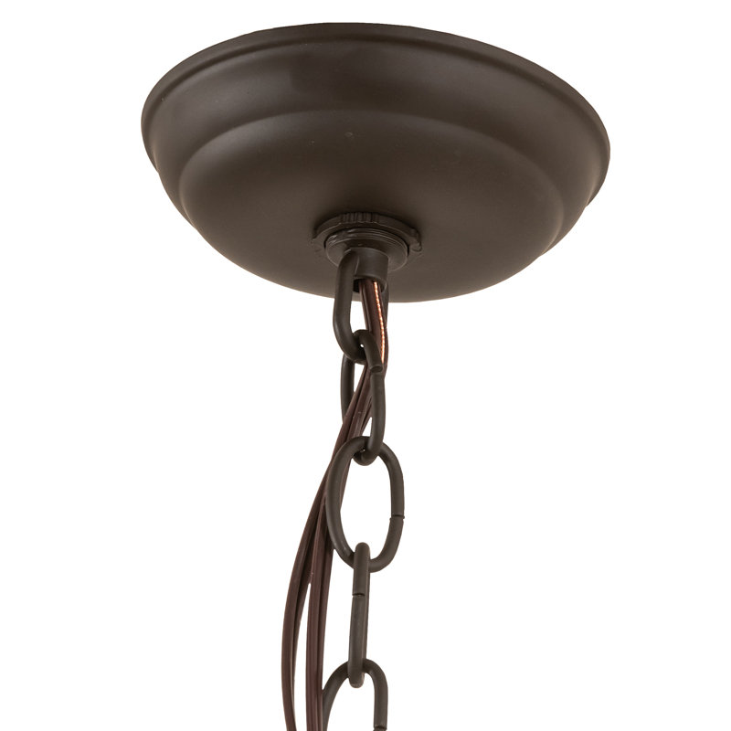 1 - Light Pendant