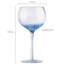 Speckle Gin Glasses
