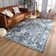 Marceil Oriental Indoor Rug