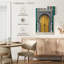 Lilie Royal Palace Doors In Fes-108356964