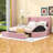 Kiria Upholstered Platform Bed-1177193696