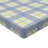 Microfiber Striped Fitted Sheet-105788256-42090948