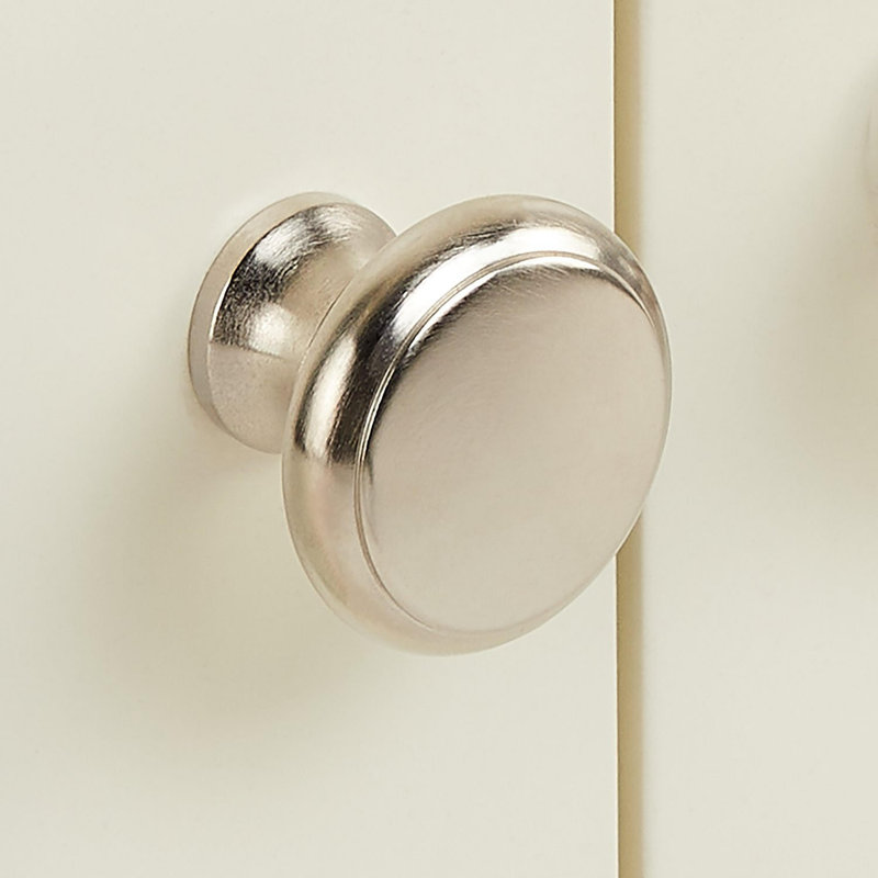 Claudia 24" Framed Single Door Medicine Cabinet, White