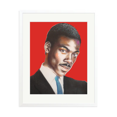 Eddie Murphy