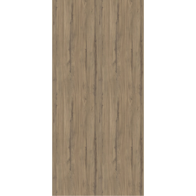 Myrone Floating Shelf, Walnut