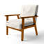 Chaise rembourrée Dove-846005293