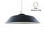 Aisleen 10cm H Metal Bowl Lamp Shade ( Uno )-1985749129