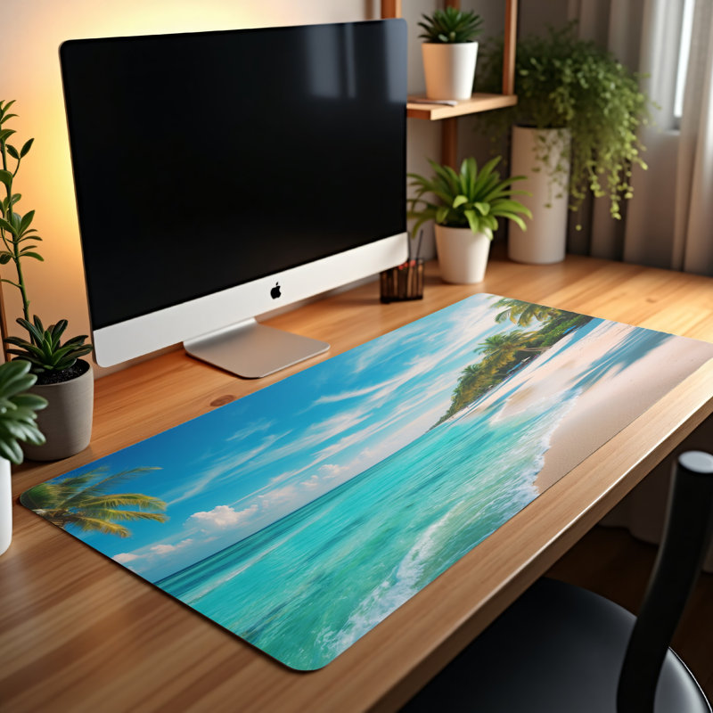 Desk Pad, 23.6x13.8