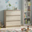 70 cm W Chest of 3 Drawers-1349160688