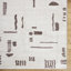 Fossay Modern Washable High-Pile Rug-1270774815